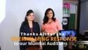 AR Ventures's Successful Auditions At Navi Mumbai